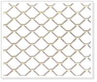 Expanded Metal Mesh 4