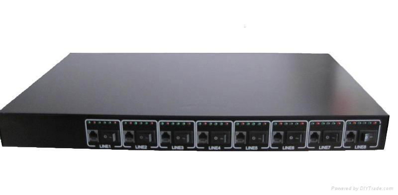 4 ports CDMA FWT 2