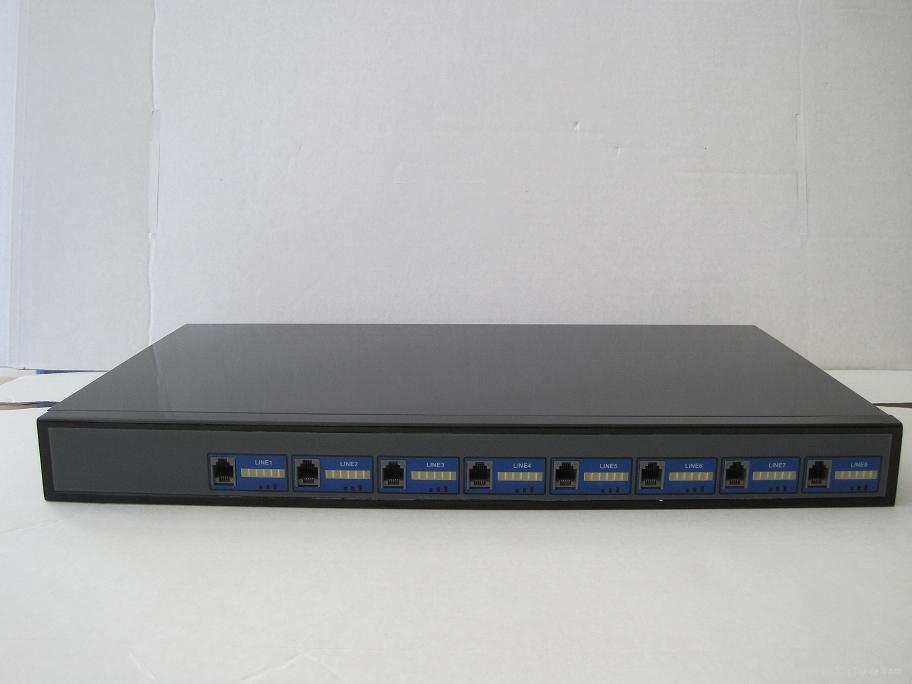 8 ports GSM FWT  3