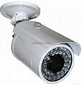 CMOS camera waterproof 600TVL