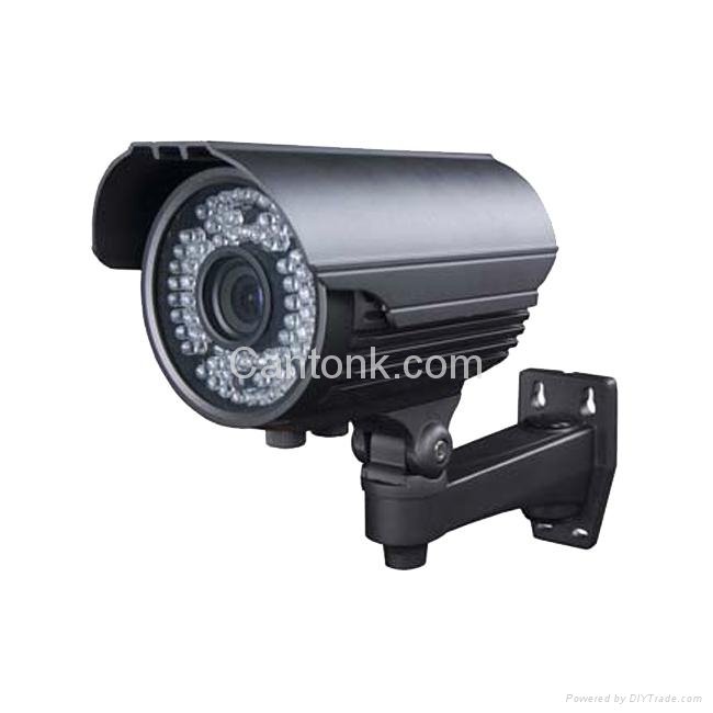 Outdoor Camera with IR distance 60M