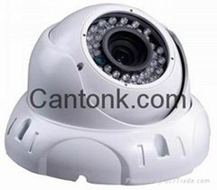 540TVL Dome camera