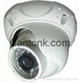 IR Dome Camera