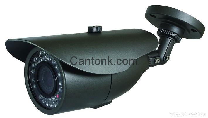 700TVL outdoor camera waterproof 