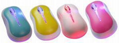 optical mouse