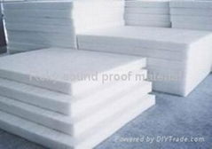 Sound absorbing cotton (SPR006)