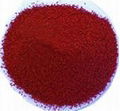 Red iron oxide