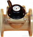 Aqua RE Woltman Water meter