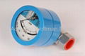 Metal Tube Flow Meter 1