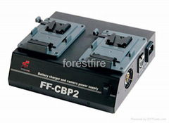 Two-channel Charger-BP