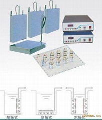 超声波振板