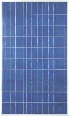 太阳能电池组件 solar module