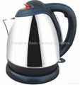 1.8/2.0L stainless steel Electrical Kettle 2