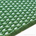 rubber carpet underlay