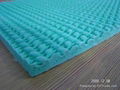 carpet rubber underlay 1