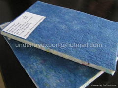 underlay manufacturer