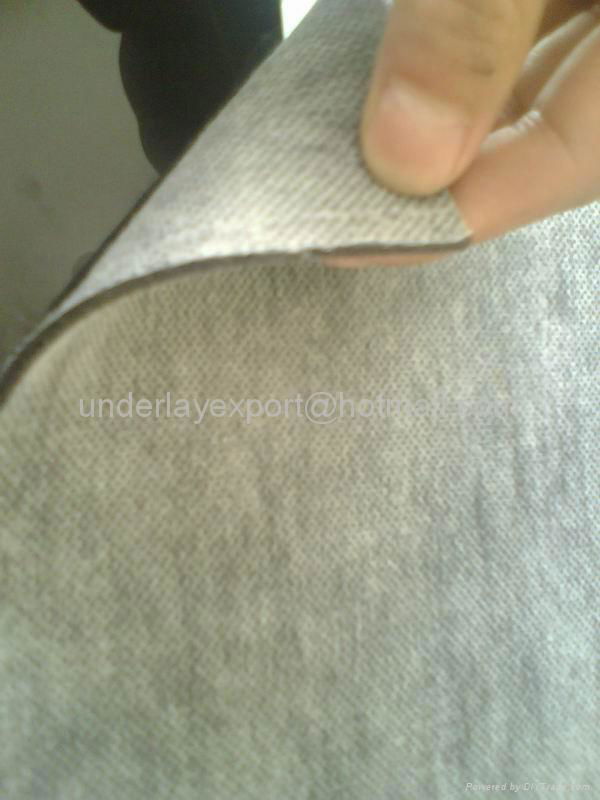 rubber underlays 2