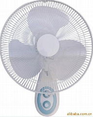 electric fan 