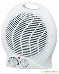 fan heater