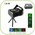 LS-05-02 8种图形激光