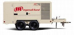 Ingersoll Rand air compressors