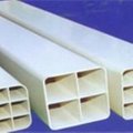 PVC方孔栅格管