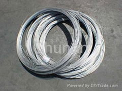 Tantalum wires