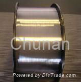 Shanghai Chunna Refractory Metal Co Ltd