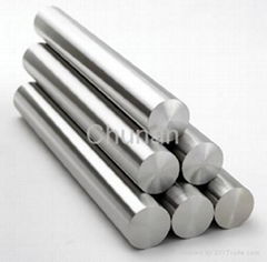 tungsten rod/plate