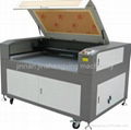 laser engraving cutting machine 1