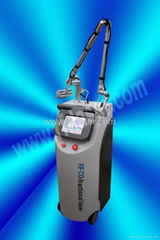 co2 fractional laser