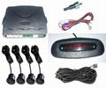 LED Parking Sensor(TP-838) 5