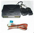 Keyless Entry System(TP-204) 1