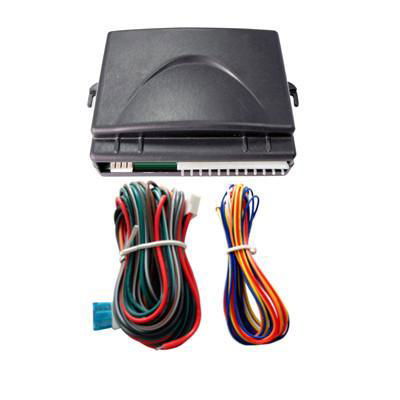 Keyless Entry System(TP-204) 5