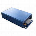 GPS Tracker GPS & GSM vehicle Tracker(TP-003) 1