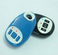 GPS Tracker GPS & GSM vehicle Tracker(TP-003) 2