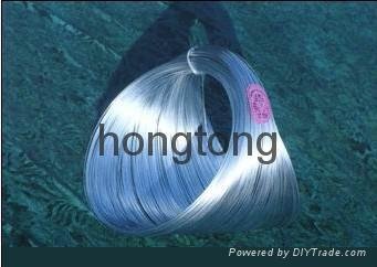  hot-dipped galvanized wire