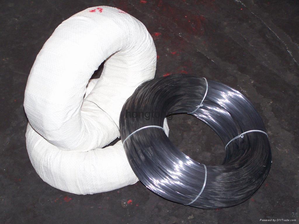 black annealed wire 2