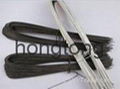 black  U  type wire 1