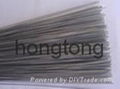 galvanized straight cut wire  1