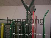 wire mesh fence 4