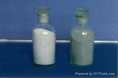 Refractory Silica