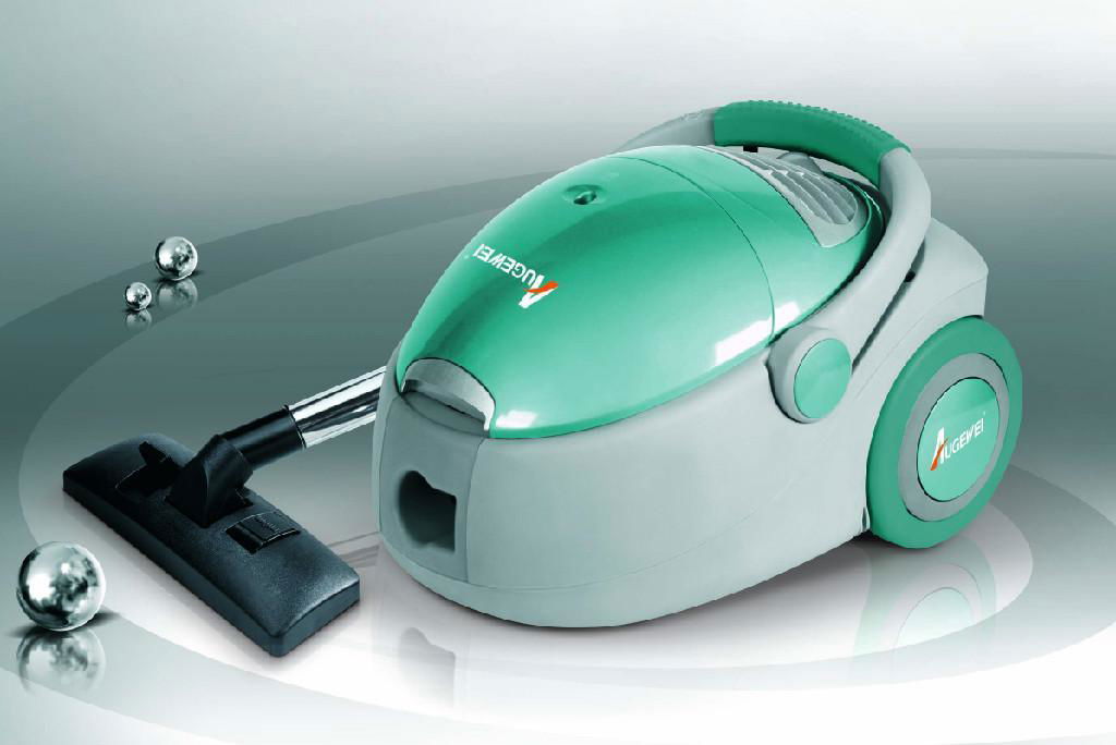 HANDY CONTROL VACUUM CLEANER