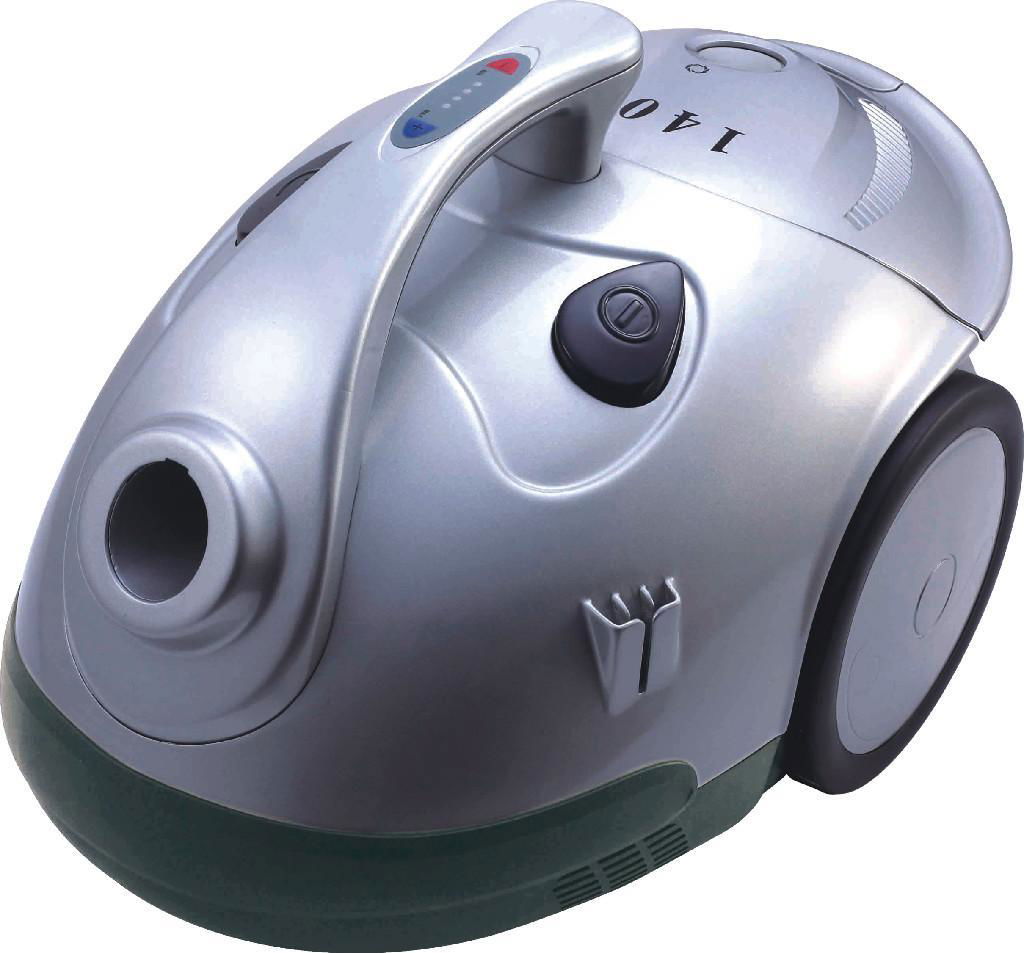 Aquafilter Vacuum Cleaner