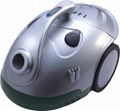 Aquafilter Vacuum Cleaner 1