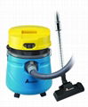 Cyclone vacuum cleaner 1