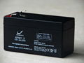 12V1.2AH sealed lead acid battey