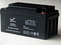 sealed lead acid battery