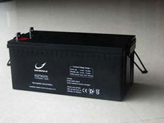 12V200AH sealed lead acid battery