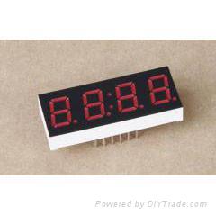 7 Segment Digit Display 2